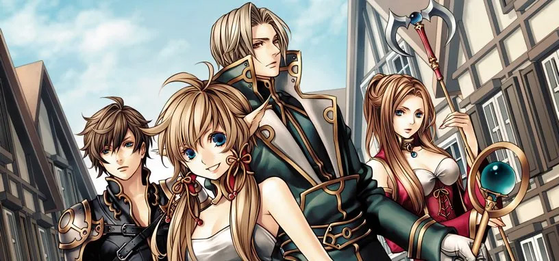 Getting Started with RPG Maker beginner basics guide