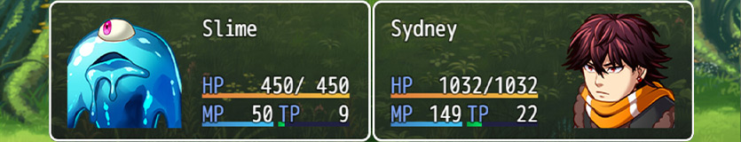 RPG Maker first steps banner