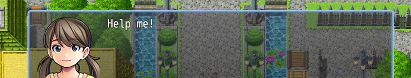 RPG Maker beginner questions banner