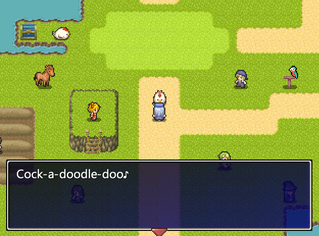Installing WOLF RPG Editor